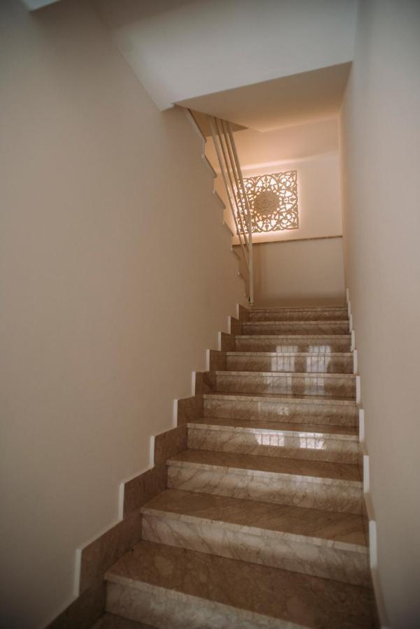 Ferienwohnung The Lighthouse Trappeto  Exterior foto
